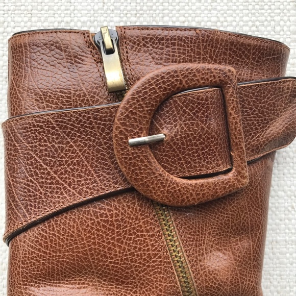 Jeffrey Campbell Phasma Mid Calf Boots. - Picture 5 of 16